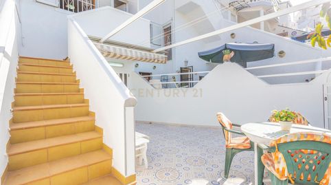 Foto 5 de Casa adosada en venta en Urbanizacion Torre del Moro , 62, Cabo Cervera, Torrevieja