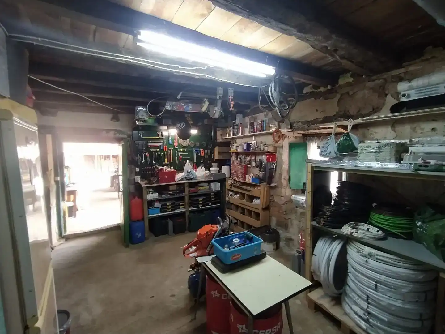 Casa o chalet en venta en Anievas