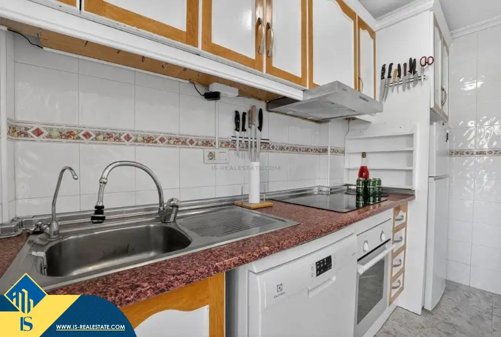 Haus mit Pool zum Verkauf in Nueva Torrevieja - Aguas Nuevas, imagen 15