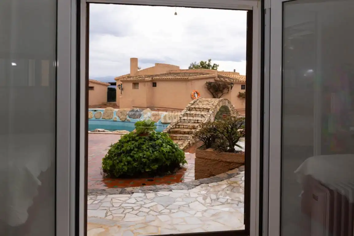 Haus mit Pool zum Verkauf in Turre, imagen 20