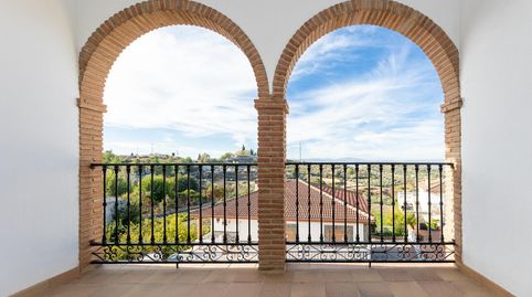 Foto 2 de Casa adosada en venta en Calle Iglesia, Alfacar, Granada