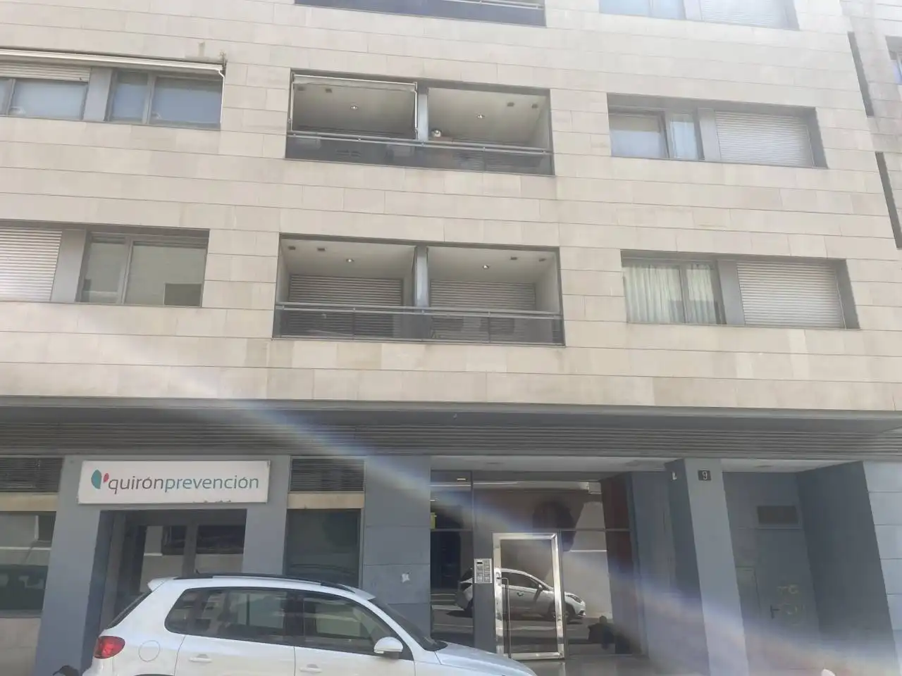 Appartement avec terrasse à vendre à Calle Isaac Albéniz, imagen 2