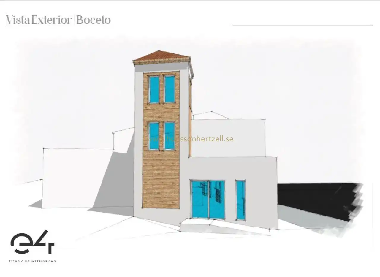 Casa en venta en Finestrat Pueblo, imagen 9