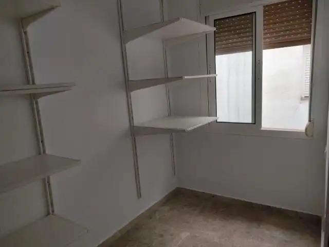 Habitación de Casa adosada en venta en Córdoba con Aire acondicionado, Terraza y Trastero