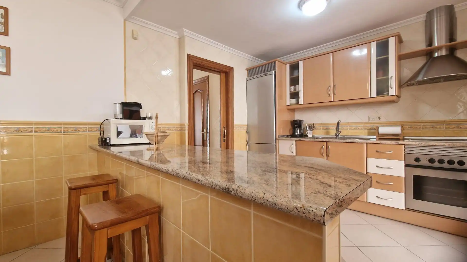 Casa adosada en venta en Calle del Río Darro, Centro