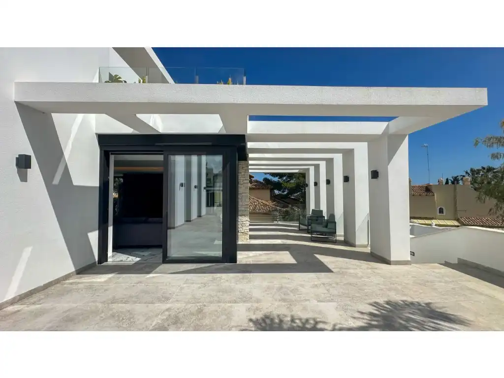 House with pool for sale in Urbanizacion V Martin Brisas 152, imagen 19