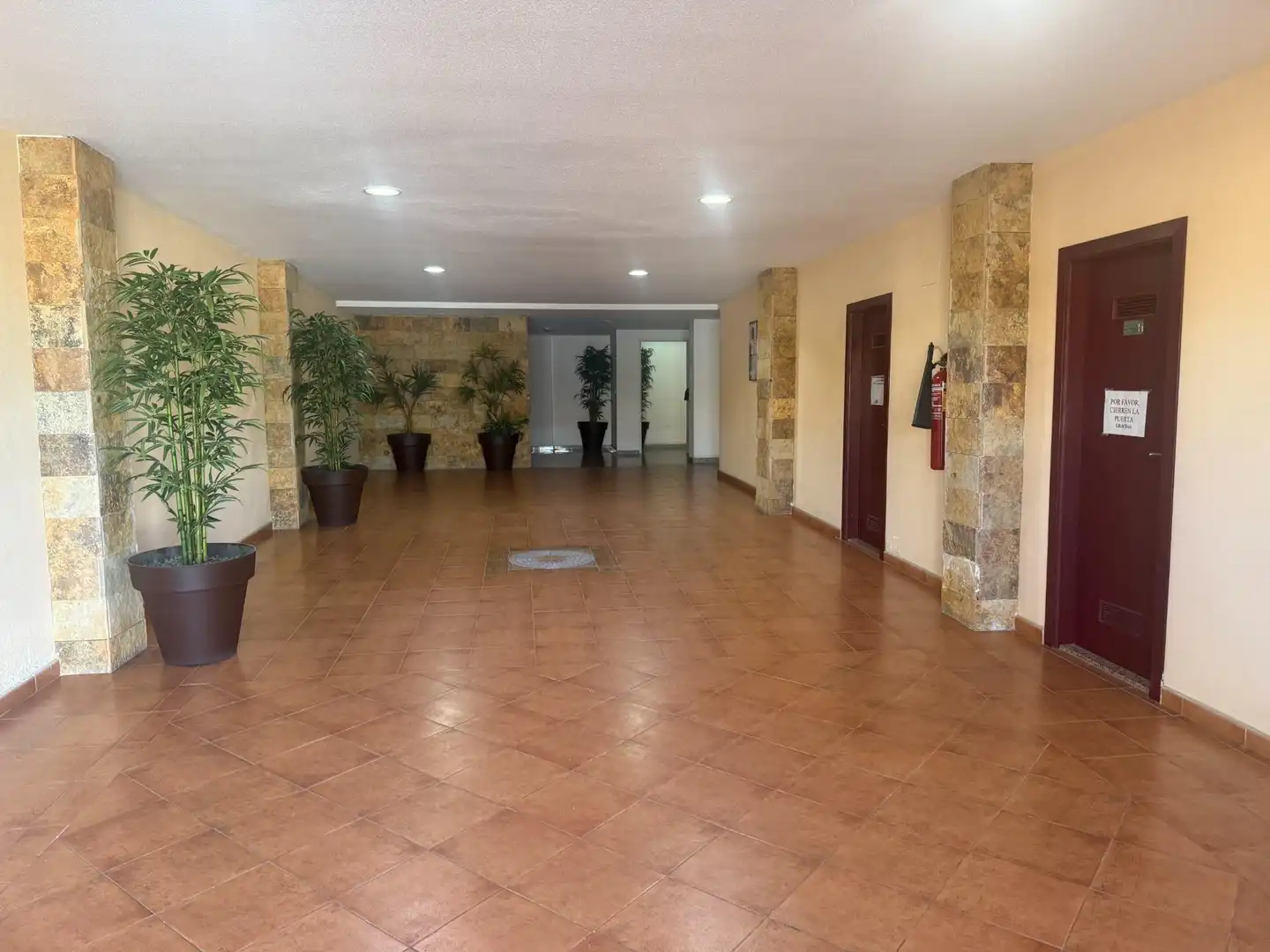 Apartament amb piscina en venda a El Hornillo, imagen 8