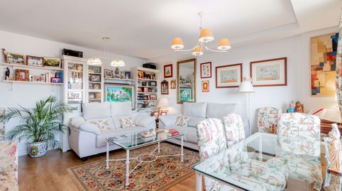 Photo 4 of Flat for sale in Santa Eugenia, Madrid Capital