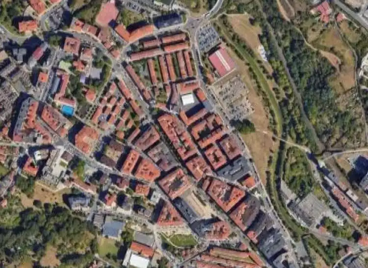 Lands and plots for sale in Valle de Trápaga-Trapagaran, imagen 4