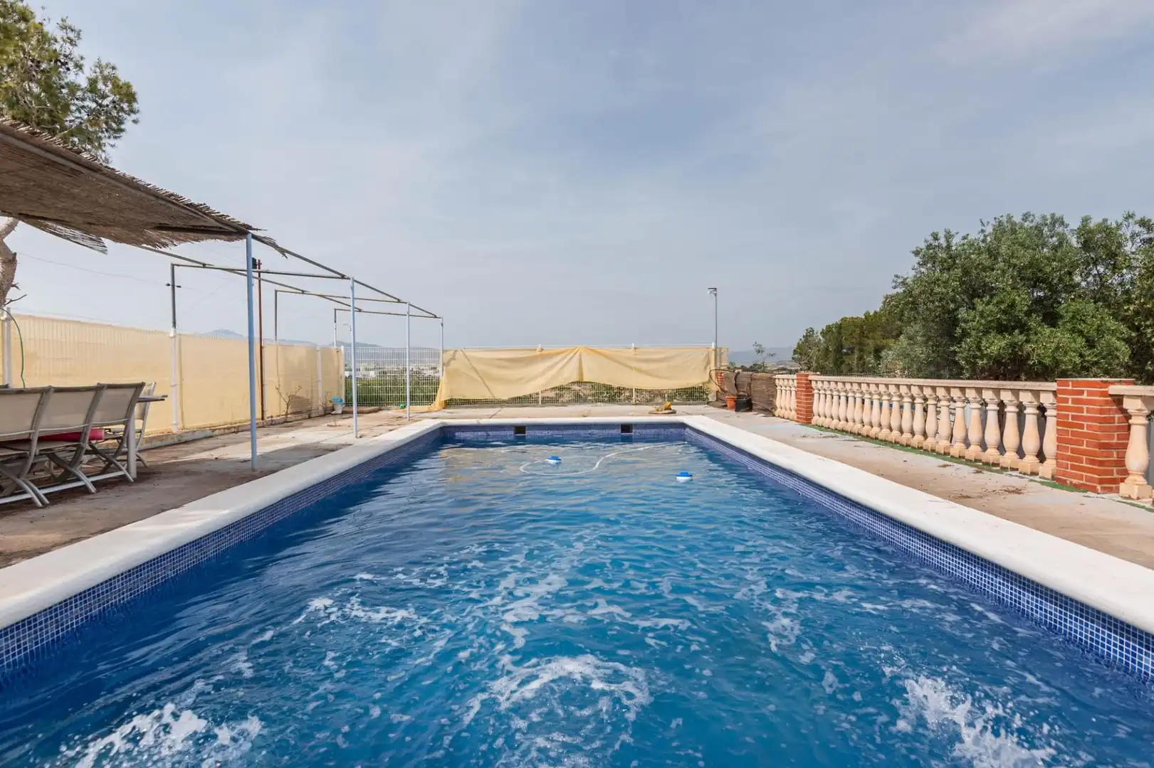 House with pool for sale in Urbanizacion de Periquitos Sur 7, imagen 20