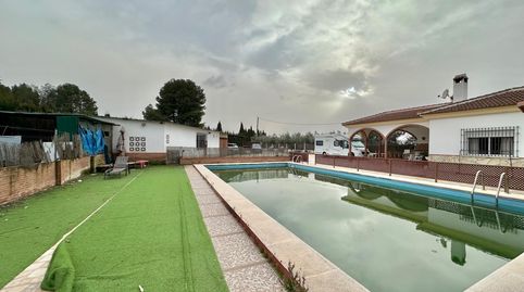 Foto 5 de Casa o xalet en venda a Zona de la Vega, Antequera