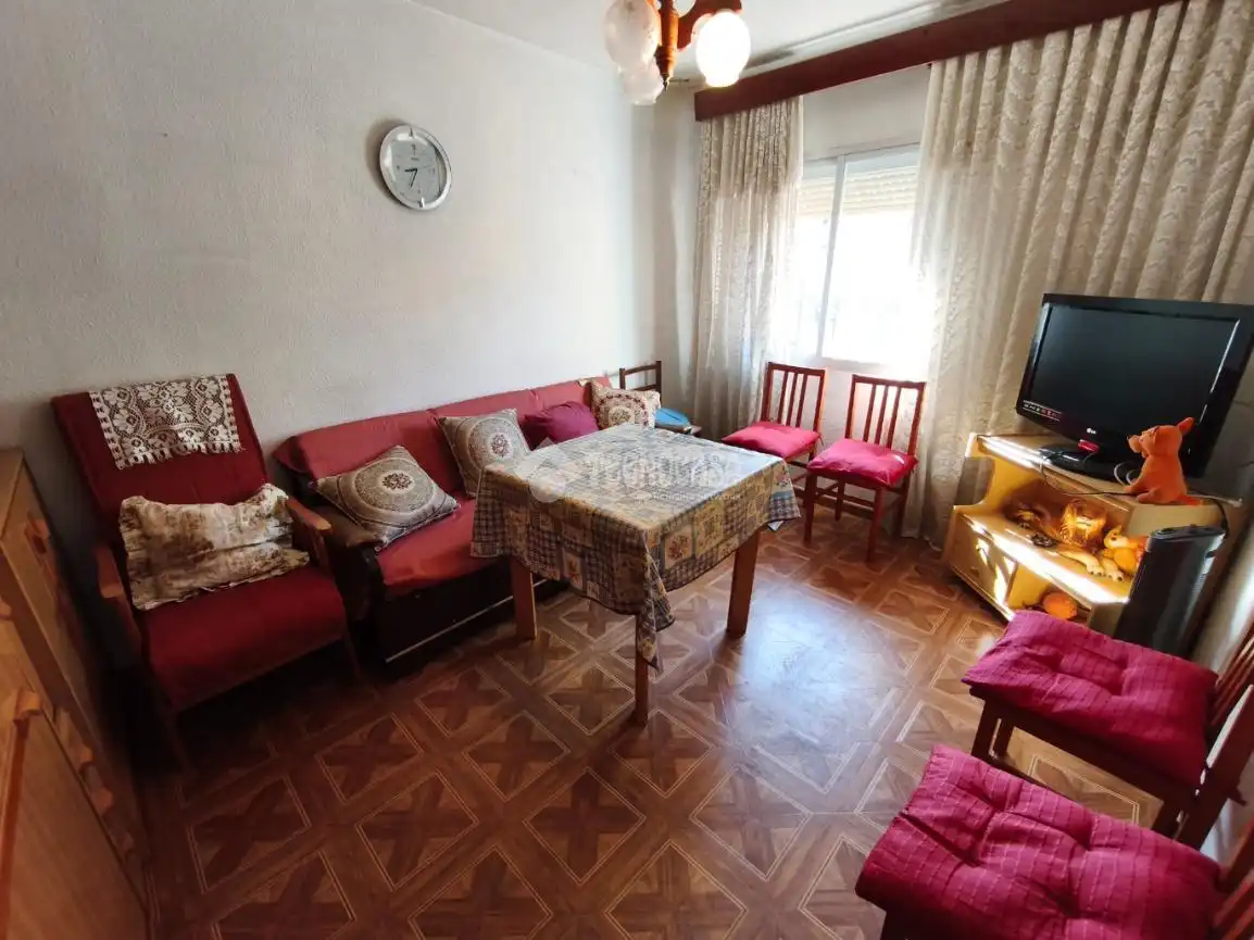 Piso con ascensor en venta en Centro, imagen 14