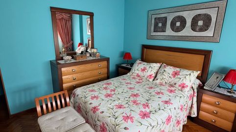 Foto 5 de Piso en venta en A Malata - Catabois - Ciudad Jardín, Ferrol