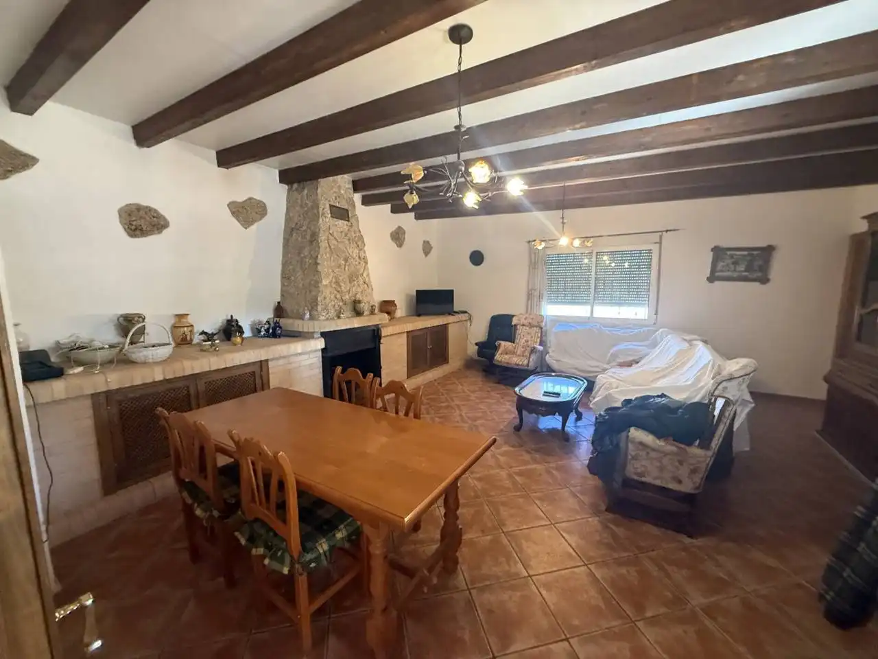 Villa mit Pool zum Verkauf in Pedanías Oeste, imagen 2