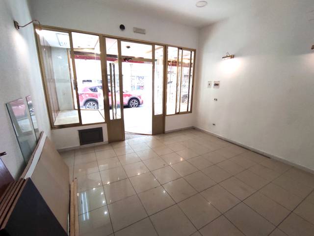 Local comercial en Alquiler en Calle Progreso, 23 en Santa Teresa  - San Pedro Cardeña