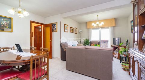 Foto 3 de Piso en venta en Calle del Canal del Bósforo, Canillejas, Madrid Capital