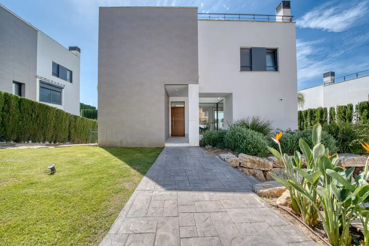 Villa mit Pool zum Verkauf in Selwo, imagen 19