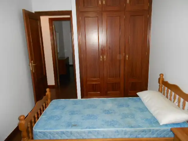 Wohnung mit Aufzug zur Miete in Rúa de Abaixo, imagen 55