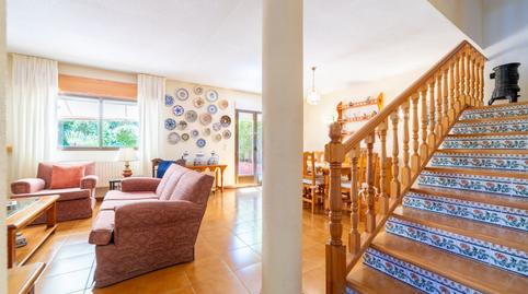 Photo 3 of House or chalet for sale in Calle de Dulcinea, Polideportivo Colonia, Moralzarzal