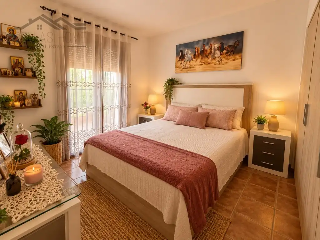 Terraced house for sale in Calle Cruces, imagen 19