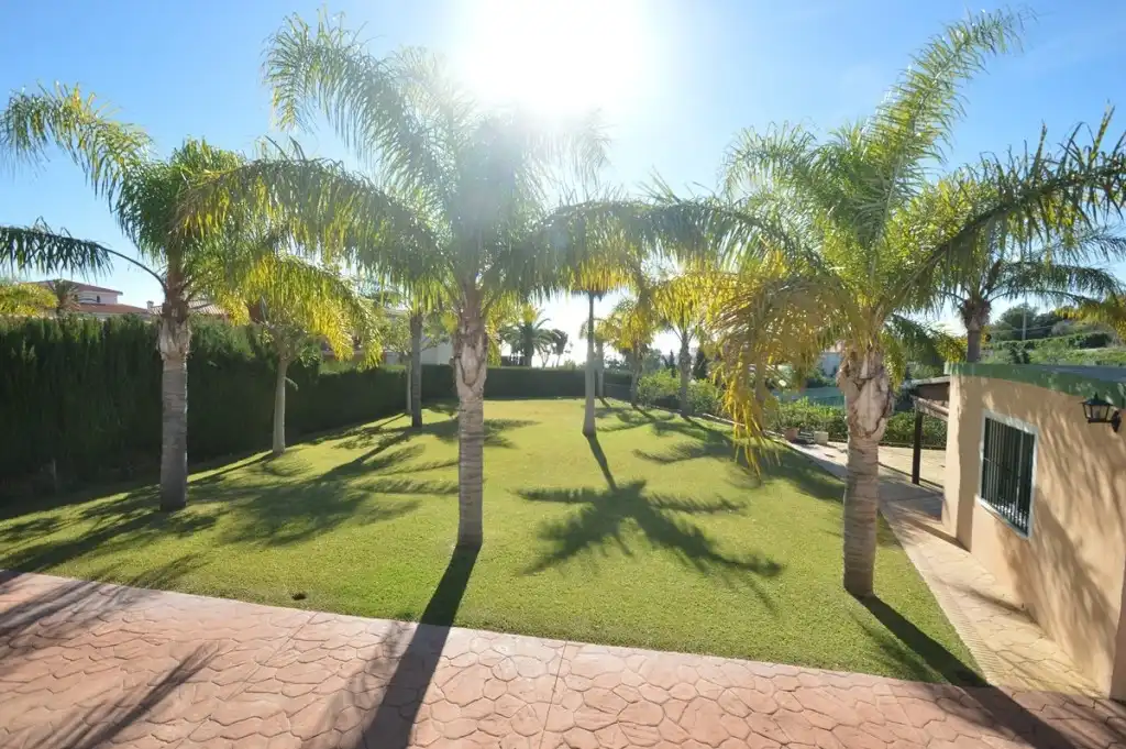 Chalet con terraza en venta en La Capellanía - El Higuerón, imagen 35