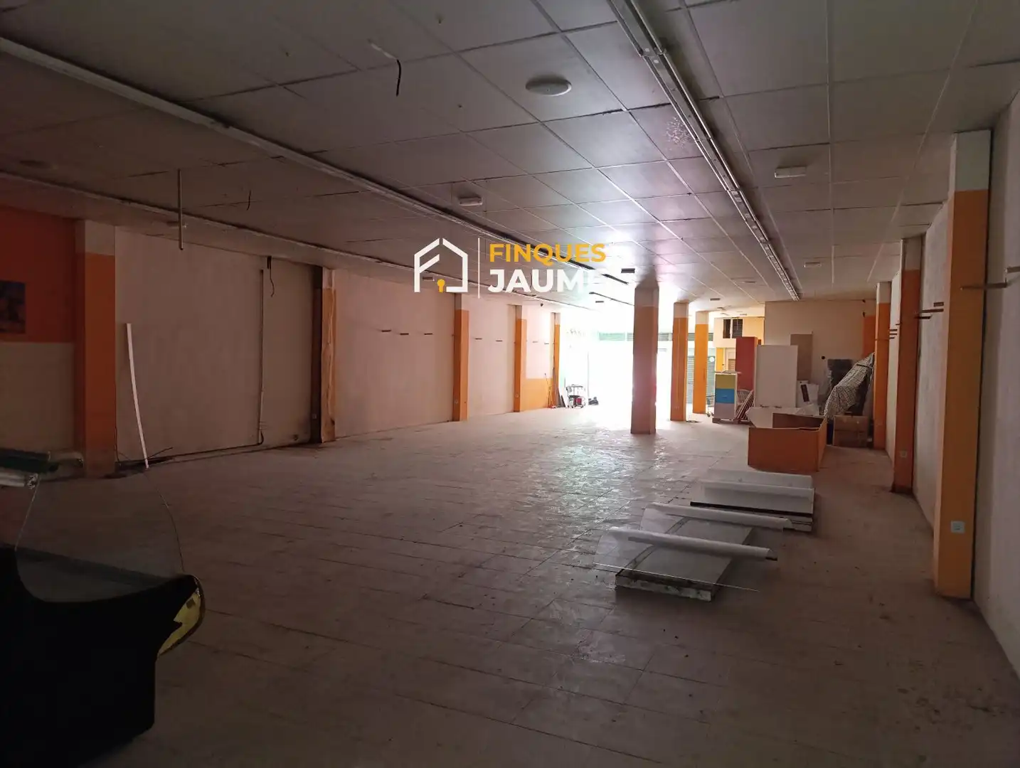 Business premises for sale in COL·LEGI, imagen 7