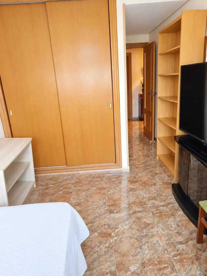 Appartamento con terrazza in vendita a Calle MAYOR, imagen 15
