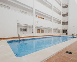 Swimming pool of Apartment for sale in Torrevieja
