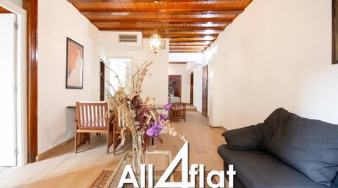Foto 4 de Piso de alquiler en Calle Sitges, El Raval, Barcelona Capital