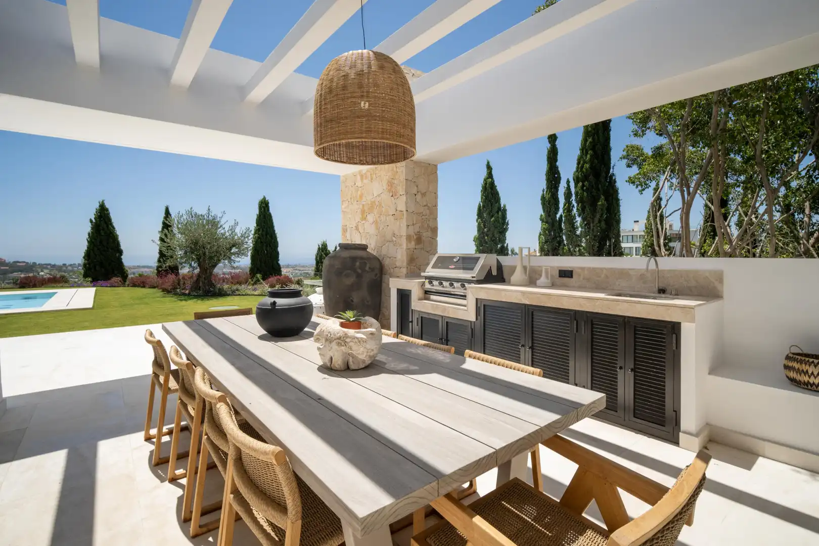 House with pool for sale in Marbella Centro, imagen 10
