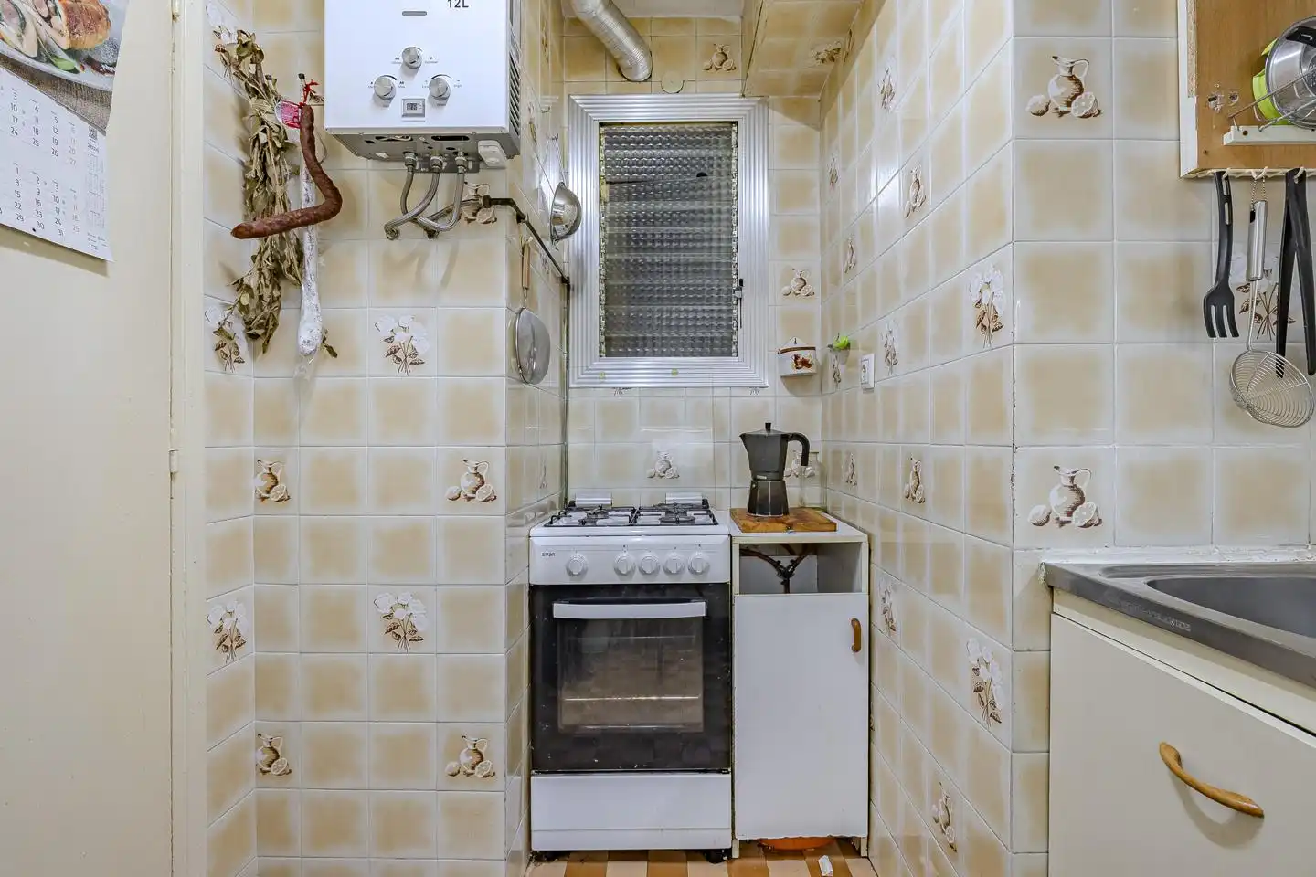 Wohnung mit Aufzug zum Verkauf in Rambla de Prim, imagen 14
