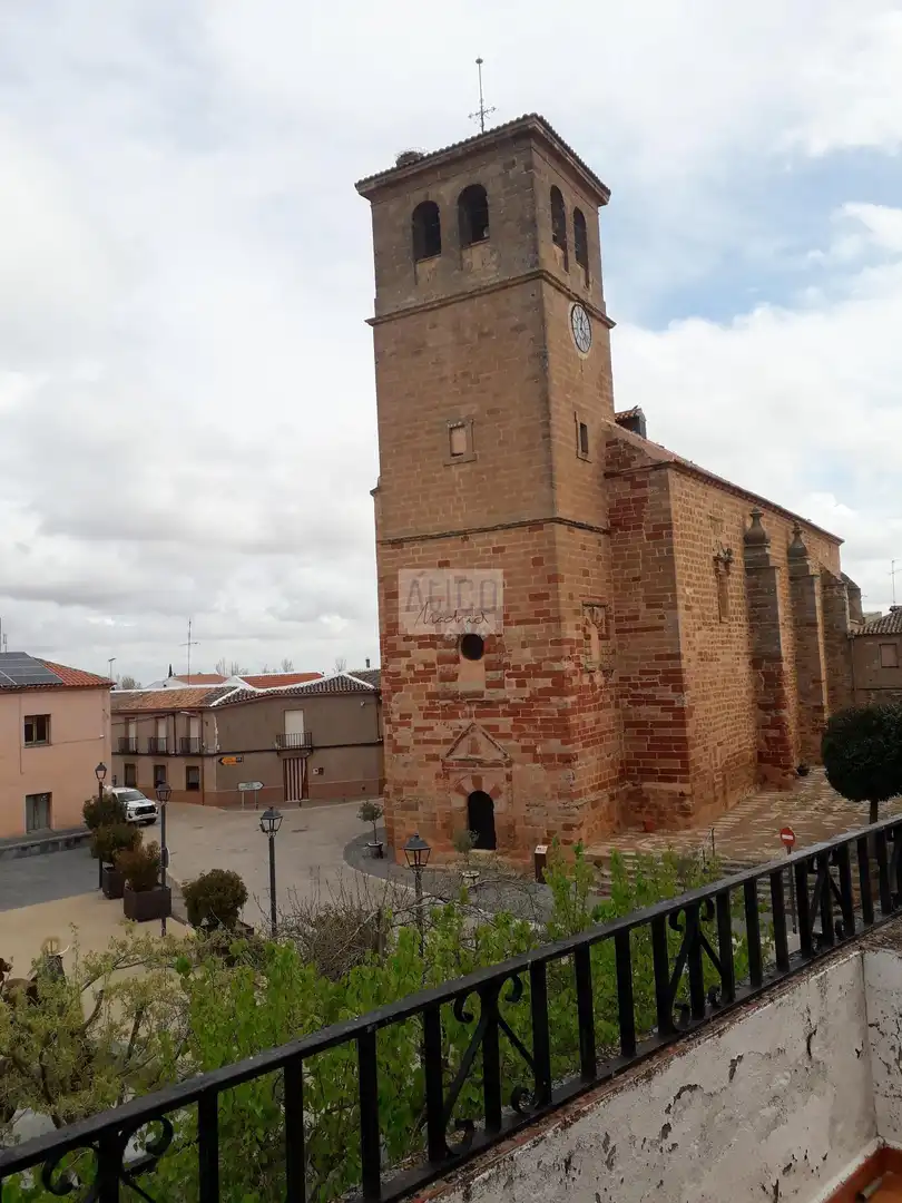 Edifici en venda a Cózar, Ciudad Real