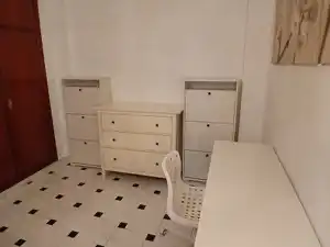 Habitación de Piso de alquiler en Ronda con Amueblado