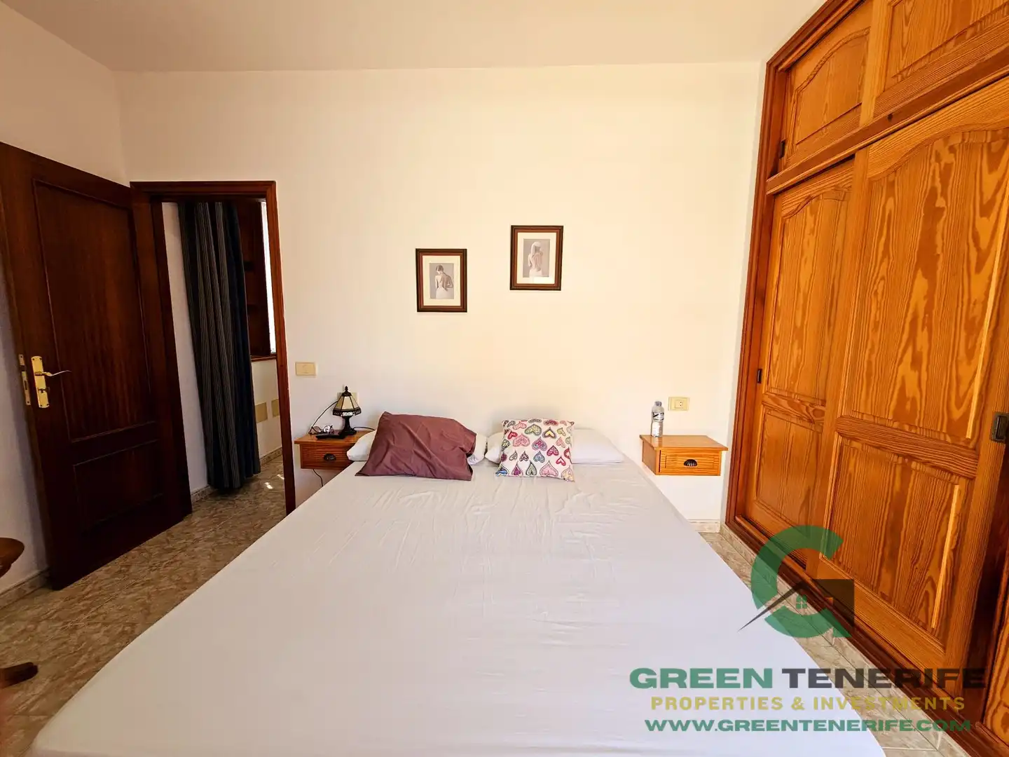 Casa con terraza en venta en Calle Saturno, imagen 14