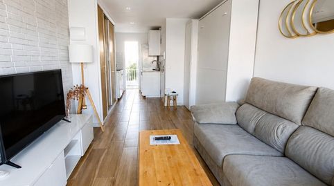 Foto 2 de Apartamento en venta en Benidorm, 18, Playa de San Juan, Alicante / Alacant