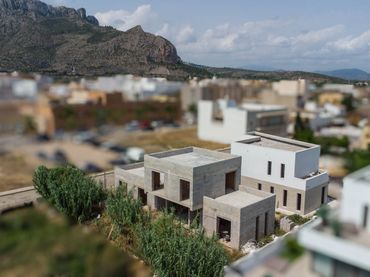 Casa con balcone in vendita a Els Poblets