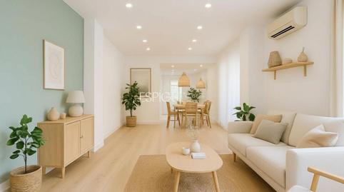 Foto 2 de Pis en venda a Pla del Vinyet, Población de Arroyo, Palencia