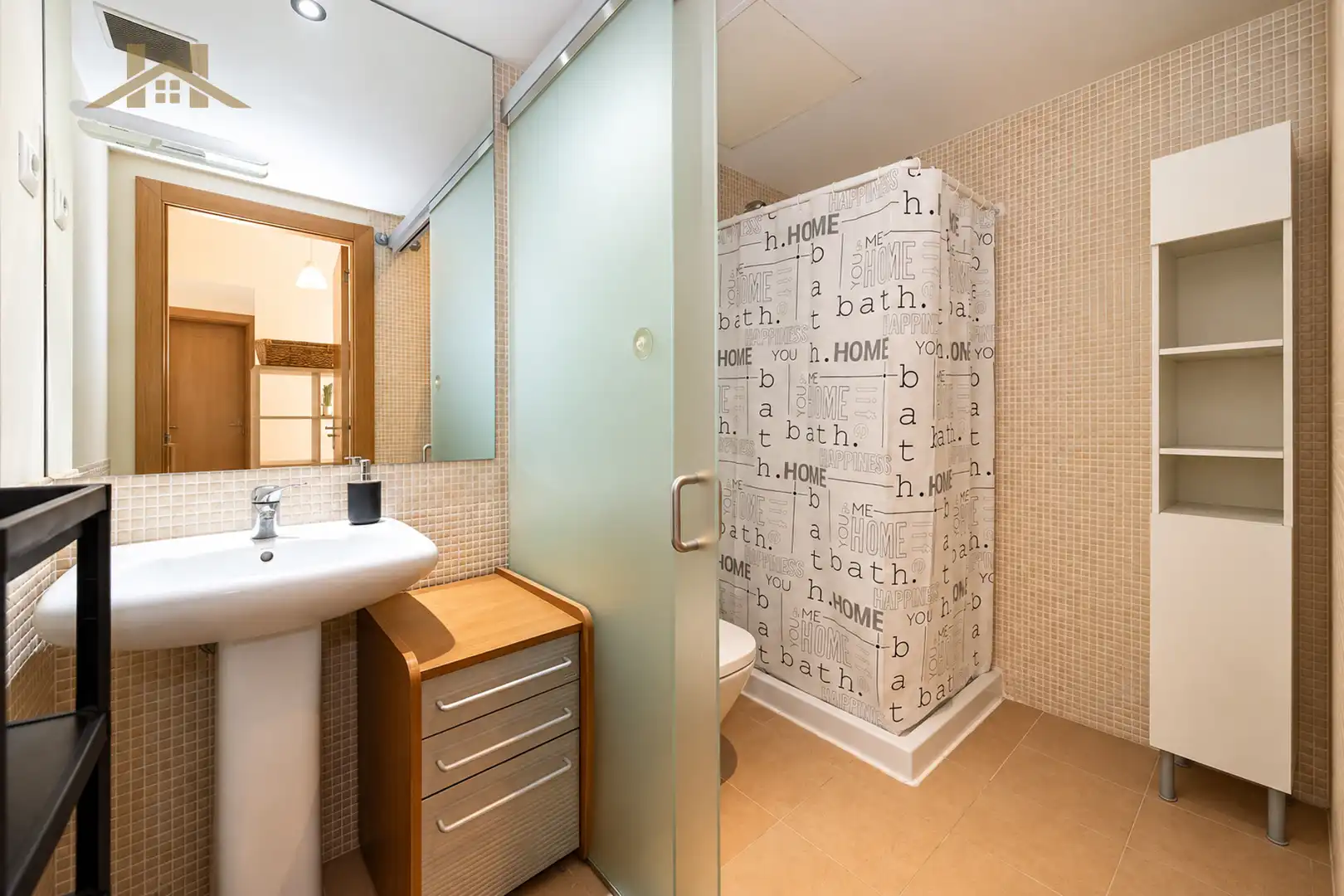 Estudio con ascensor en venta en Avenida del Puente Cultural, imagen 8