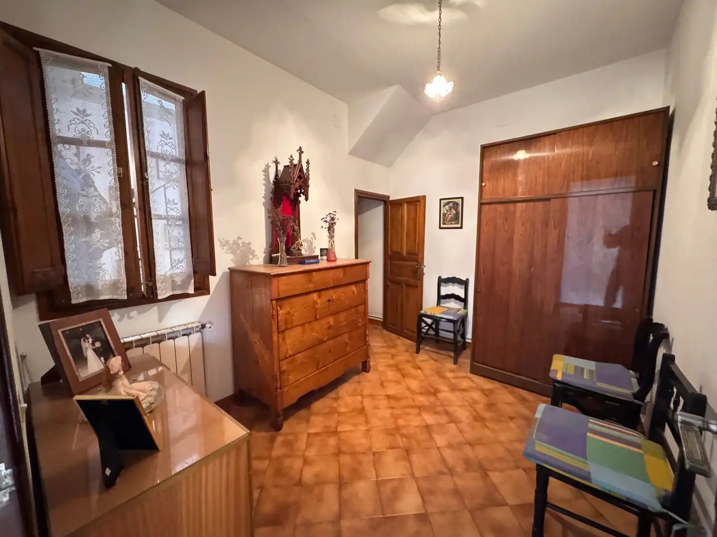 Casa o xalet en venda en Cardedeu amb Calefacció, Jardí privat i Terrassa