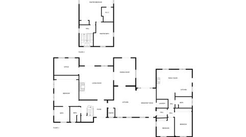 Foto 2 de Casa o xalet en venda a Valtocado - La Alquería - La Atalaya, Málaga