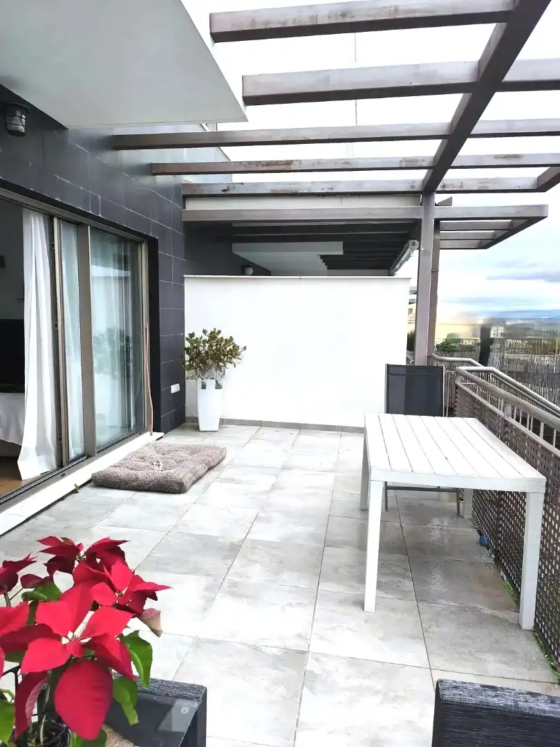 Chalet con terraza en venta en Avenida Finca Taralpe, imagen 25