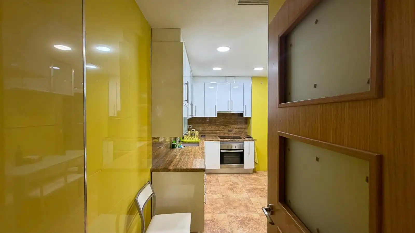 Apartamento en venta en Playa del Acequión, Náufragos y Rocío del Mar, imagen 5