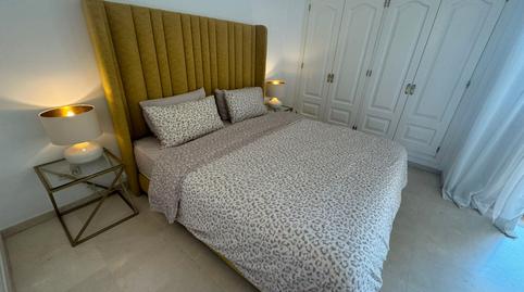 Foto 4 de Apartament de lloguer a Calle 25, 50, San Pedro de Alcántara pueblo, Málaga