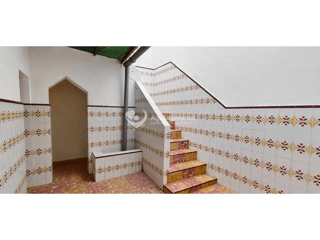 Casa adosada en venda en Alcalá de Guadaira amb Aire condicionat, Calefacció i Terrassa