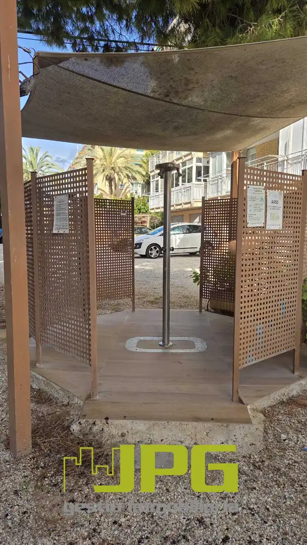 Flat for sale in El Campello  with Air Conditioner, Terrace and Furnished