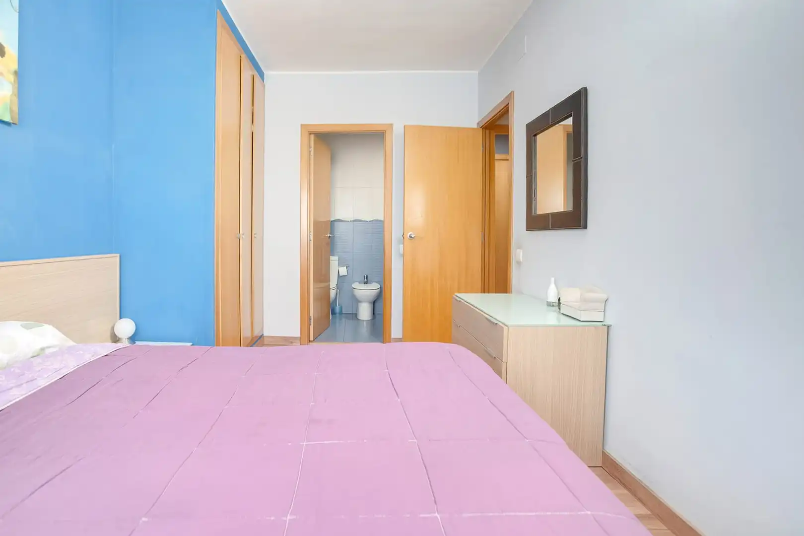 Flat with lift for sale in Campanar, imagen 15