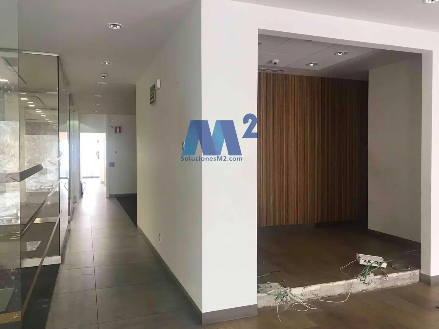 Local comercial de lloguer a Somosierra, imagen 4