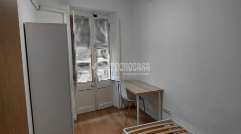 Foto 5 de Piso de alquiler en Barri Antic, Manresa