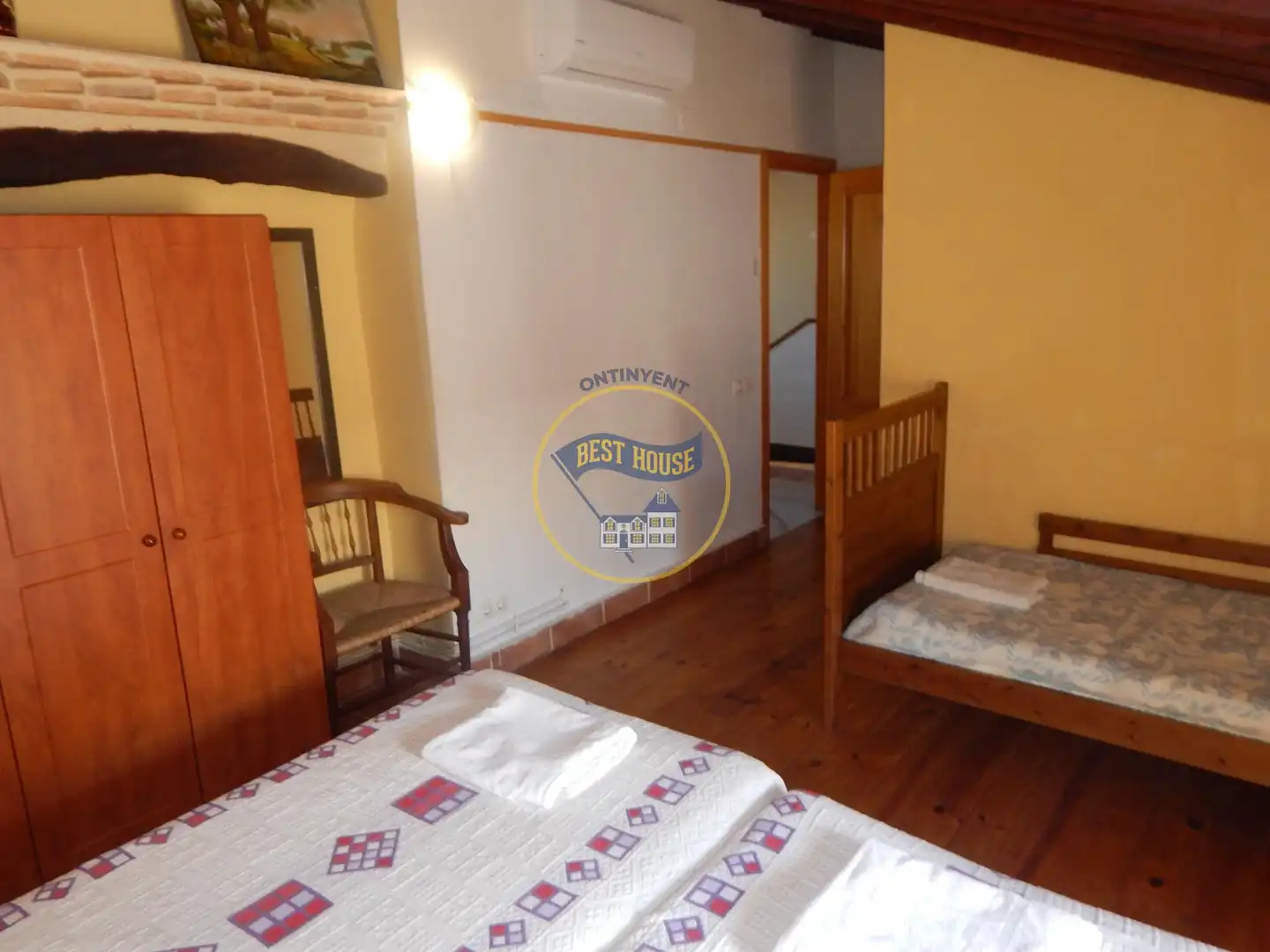 Houses for sale in El Palomar