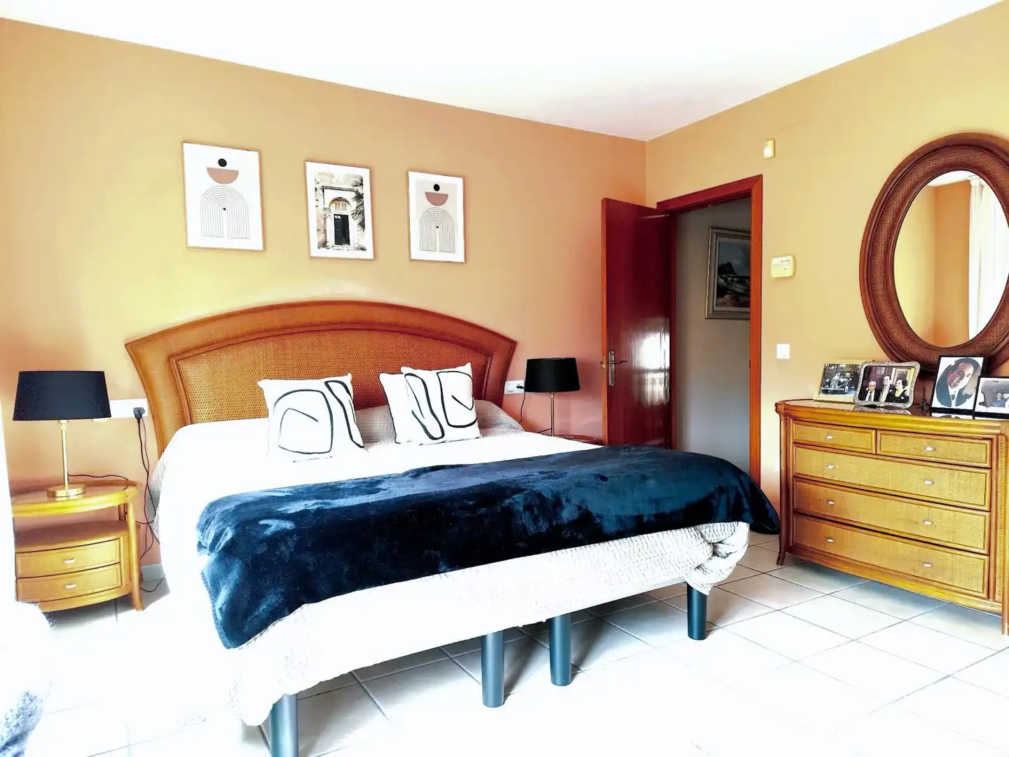Detached house with pool for sale in GRAN RESERVA/C. GIRA-SOLS, imagen 6
